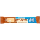 Barra de Proteína +MU Choco Wheyfer Doce de Leite - 25g - Foto 1