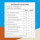 Barra de Proteína +MU Choco Wheyfer Doce de Leite - 25g - Foto 2