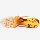 Chuteira de Campo Adulto Nike Tiempo Legend Touch of Gold R10 Edição Comemorativa - Foto 6