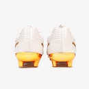 Chuteira de Campo Adulto Nike Tiempo Legend Touch of Gold R10 Edição Comemorativa - Foto 5