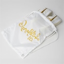 Chuteira Futsal Adulto Nike Tiempo Legend Touch of Gold R10 Edição Comemorativa - Foto 9