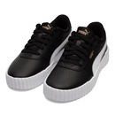 Tenis Puma Cariba 30 - Infantil - Foto 4