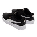 Tenis Puma Cariba 30 - Infantil - Foto 5