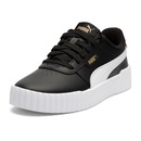 Tenis Puma Cariba 30 - Infantil - Foto 7