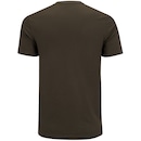 Camiseta PUMA Essential 2 Color Small NO1 Masculina - Foto 2