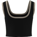 Camiseta Regata Stadium Feminina - Foto 4