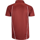 Camisa Polo Fila Match RO 26 Masculina - Foto 2