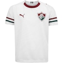 Camisa Do Fluminense II 26/27 Torcedor Puma Infantil - Foto 1