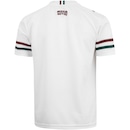 Camisa Do Fluminense II 26/27 Torcedor Puma Infantil - Foto 3