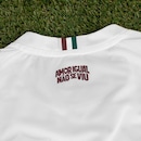 Camisa Do Fluminense II 26/27 Torcedor Puma Infantil - Foto 4