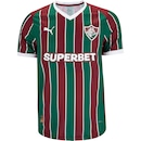 Camisa do Fluminense I 26/27 Jogador Puma - Masculina - Foto 1