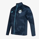 Jaqueta do Grêmio New Balance Hino 26/27 Masculina - Foto 3