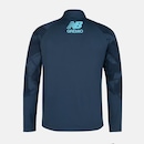 Jaqueta do Grêmio New Balance Hino 26/27 Masculina - Foto 2