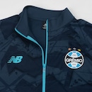 Jaqueta do Grêmio New Balance Hino 26/27 Masculina - Foto 5