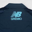 Jaqueta do Grêmio New Balance Hino 26/27 Masculina - Foto 6