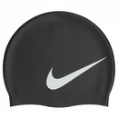 Touca de Natação Nike Big Swoosh Cap SWSP23 - Adulto - Foto 1
