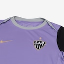 Camisa do Atlético Mineiro 26/27 Treino Nike Masculina - Foto 3