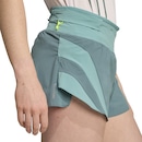 Shorts adidas Adizero Seasonal - Masculino - Foto 6