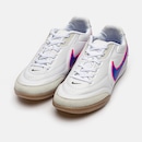 Chuteira Futsal Adulto Nike Tiempo Streetgato - Foto 4