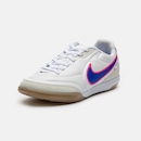 Chuteira Futsal Adulto Nike Tiempo Streetgato - Foto 7