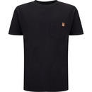 Camiseta HD Classic Bolso H0046 Masculina - Foto 1
