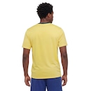 Camisa Brasil Nike I 2026/27 Fã Masculina - Foto 2