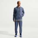 Jaqueta Nike UV Fleece Masculina - Foto 1