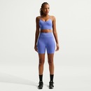 Top Dri-FIT Nike Pro Feminino - Foto 3