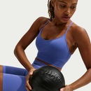 Top Dri-FIT Nike Pro Feminino - Foto 4