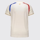 Camisa do Fortaleza II 26/27 Volt Torcedor Masculina - Foto 2