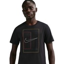 Camiseta Nike STD Heritage SP26 - Masculina - Foto 3