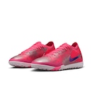 Chuteira Society Adulto Nike Zoom Vapor 16 Pro VJR - Foto 4