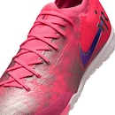 Chuteira Society Adulto Nike Zoom Vapor 16 Pro VJR - Foto 7