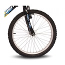 Bicicleta Verden Bikes Ocean - Aro 20 - Freio V-Brake - Masculina - Foto 4