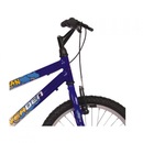 Bicicleta Verden Bikes Ocean - Aro 20 - Freio V-Brake - Masculina - Foto 2