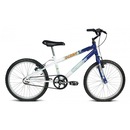 Bicicleta Verden Bikes Ocean - Aro 20 - Freio V-Brake - Masculina - Foto 1