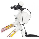 Bicicleta Verden Bikes Brave - Aro 16 - Freio V-Brake - Feminina - Foto 2