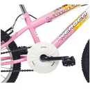 Bicicleta Verden Bikes Brave - Aro 16 - Freio V-Brake - Feminina - Foto 3