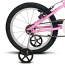 Bicicleta Verden Bikes Brave - Aro 16 - Freio V-Brake - Feminina - Foto 4