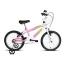 Bicicleta Verden Bikes Brave - Aro 16 - Freio V-Brake - Feminina - Foto 1