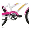 Bicicleta Verden Bikes Breeze - Aro 20 - Freio V-Brake - Feminina - Foto 2