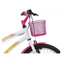 Bicicleta Verden Bikes Breeze - Aro 20 - Freio V-Brake - Feminina - Foto 3