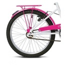 Bicicleta Verden Bikes Breeze - Aro 20 - Freio V-Brake - Feminina - Foto 4