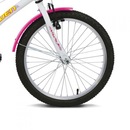 Bicicleta Verden Bikes Breeze - Aro 20 - Freio V-Brake - Feminina - Foto 5