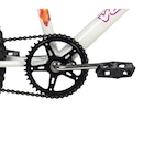 Bicicleta Verden Bikes Brave - Aro 20 - Freio V-Brake - Feminina - Foto 4