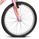 Bicicleta Verden Bikes Brave - Aro 20 - Freio V-Brake - Feminina - Foto 5