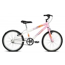 Bicicleta Verden Bikes Brave - Aro 20 - Freio V-Brake - Feminina - Foto 1
