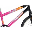 Bicicleta Verden Bikes Brave - Aro 20 - Freio V-Brake - Feminina - Foto 3