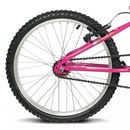 Bicicleta Verden Bikes Brave - Aro 20 - Freio V-Brake - Feminina - Foto 6