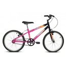 Bicicleta Verden Bikes Brave - Aro 20 - Freio V-Brake - Feminina - Foto 1